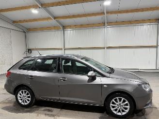 Seat Ibiza ST 1.0EcoTSI 70kW Airco Style Connect picture 2