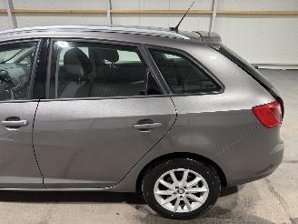 Seat Ibiza ST 1.0EcoTSI 70kW Airco Style Connect picture 13