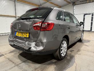 Seat Ibiza ST 1.0EcoTSI 70kW Airco Style Connect picture 22