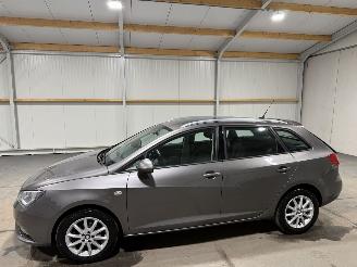 Seat Ibiza ST 1.0EcoTSI 70kW Airco Style Connect picture 9