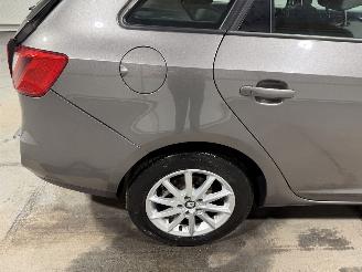 Seat Ibiza ST 1.0EcoTSI 70kW Airco Style Connect picture 16