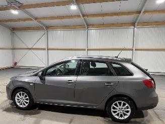 Seat Ibiza ST 1.0EcoTSI 70kW Airco Style Connect picture 11