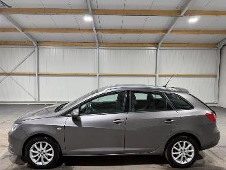 Seat Ibiza ST 1.0EcoTSI 70kW Airco Style Connect picture 8