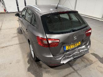 Seat Ibiza ST 1.0EcoTSI 70kW Airco Style Connect picture 19