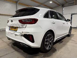 Kia Ceed 1.0T-GDI 88kW GT-Line Edition picture 36