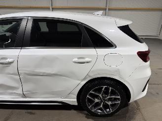 Kia Ceed 1.0T-GDI 88kW GT-Line Edition picture 25