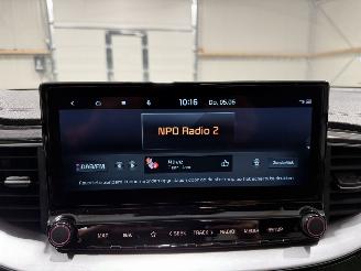 Kia Ceed 1.0T-GDI 88kW GT-Line Edition picture 44