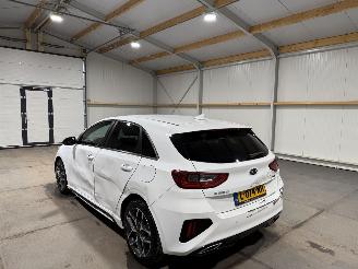 Kia Ceed 1.0T-GDI 88kW GT-Line Edition picture 12
