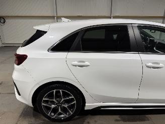 Kia Ceed 1.0T-GDI 88kW GT-Line Edition picture 26