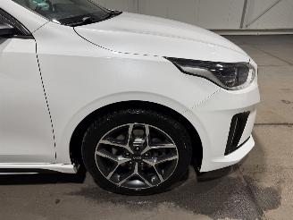 Kia Ceed 1.0T-GDI 88kW GT-Line Edition picture 16