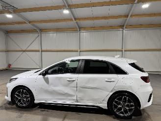 Kia Ceed 1.0T-GDI 88kW GT-Line Edition picture 11