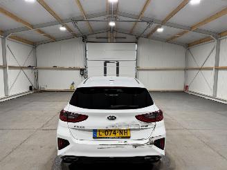 Kia Ceed 1.0T-GDI 88kW GT-Line Edition picture 7