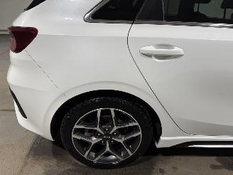 Kia Ceed 1.0T-GDI 88kW GT-Line Edition picture 28