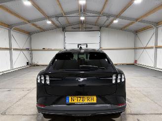Ford Mustang Mach-e 75kWh RWD 198kW picture 7