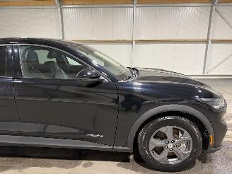 Ford Mustang Mach-e 75kWh RWD 198kW picture 14