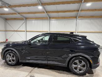 Ford Mustang Mach-e 75kWh RWD 198kW picture 11