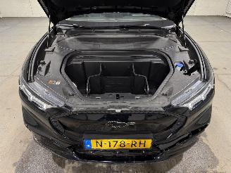 Ford Mustang Mach-e 75kWh RWD 198kW picture 26
