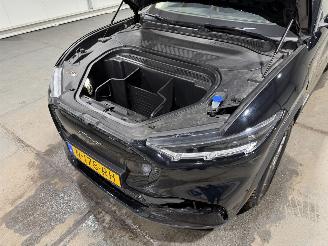 Ford Mustang Mach-e 75kWh RWD 198kW picture 27