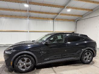 Ford Mustang Mach-e 75kWh RWD 198kW picture 9