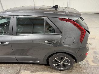 Kia Niro 1.6GDi 77kW Hybrid Automaat Comfortline picture 32