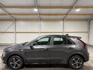 Kia Niro 1.6GDi 77kW Hybrid Automaat Comfortline picture 8