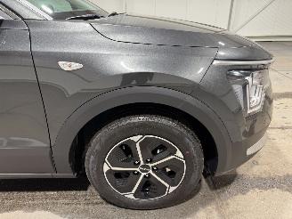 Kia Niro 1.6GDi 77kW Hybrid Automaat Comfortline picture 16