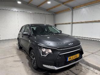 Kia Niro 1.6GDi 77kW Hybrid Automaat Comfortline picture 3
