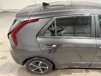 Kia Niro 1.6GDi 77kW Hybrid Automaat Comfortline picture 33