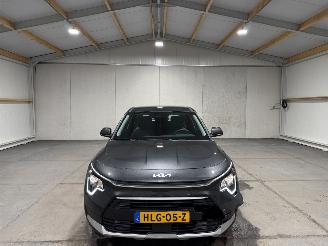 Kia Niro 1.6GDi 77kW Hybrid Automaat Comfortline picture 4