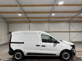 Vaurioauto  commercial vehicles Renault Express 1.5dCi 70kW Comfort 2023/4