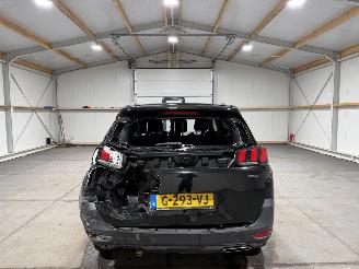 Peugeot 5008 1.2 96kW Automaat GT-Line picture 7