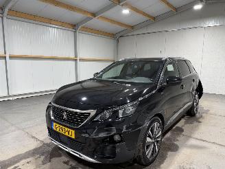 Peugeot 5008 1.2 96kW Automaat GT-Line picture 10
