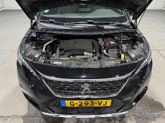 Peugeot 5008 1.2 96kW Automaat GT-Line picture 26