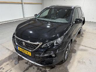Peugeot 5008 1.2 96kW Automaat GT-Line picture 21