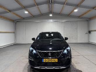 Peugeot 5008 1.2 96kW Automaat GT-Line picture 4