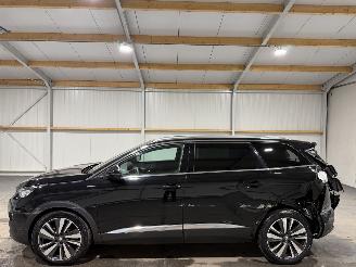 Peugeot 5008 1.2 96kW Automaat GT-Line picture 8