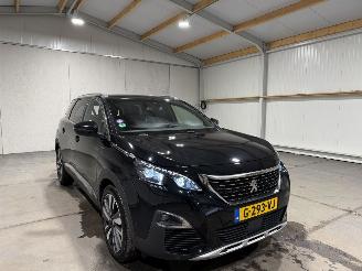 Peugeot 5008 1.2 96kW Automaat GT-Line picture 3