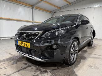 Peugeot 5008 1.2 96kW Automaat GT-Line picture 24