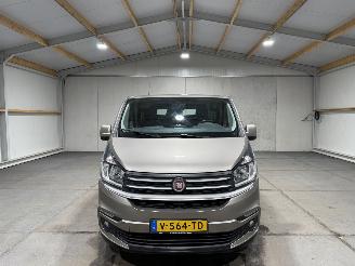 Fiat Talento 1.6MJ 70kW 2x schuifdeur L1H1 SX picture 4