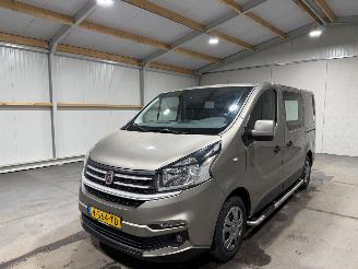 Fiat Talento 1.6MJ 70kW 2x schuifdeur L1H1 SX picture 10
