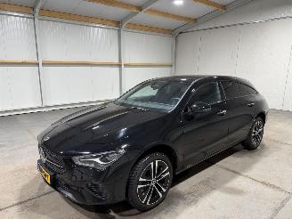 Mercedes Cla-klasse ShootingBrake 250e 120kW Automaat Star Edition Luxury Line picture 9
