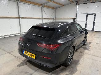 Mercedes Cla-klasse ShootingBrake 250e 120kW Automaat Star Edition Luxury Line picture 6