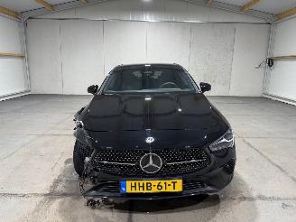Mercedes Cla-klasse ShootingBrake 250e 120kW Automaat Star Edition Luxury Line picture 4