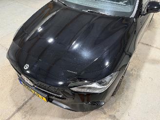 Mercedes Cla-klasse ShootingBrake 250e 120kW Automaat Star Edition Luxury Line picture 21