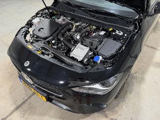 Mercedes Cla-klasse ShootingBrake 250e 120kW Automaat Star Edition Luxury Line picture 27