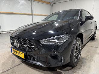 Mercedes Cla-klasse ShootingBrake 250e 120kW Automaat Star Edition Luxury Line picture 24
