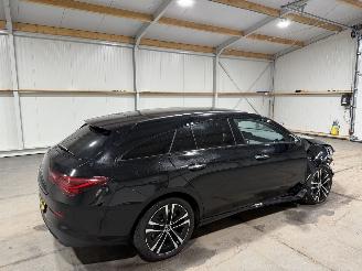 Mercedes Cla-klasse ShootingBrake 250e 120kW Automaat Star Edition Luxury Line picture 5