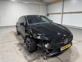 Mercedes Cla-klasse ShootingBrake 250e 120kW Automaat Star Edition Luxury Line picture 3