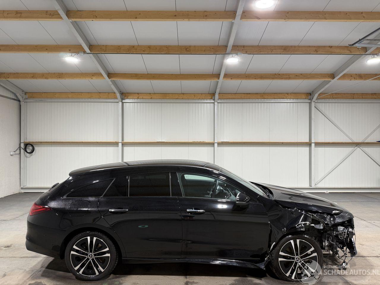 Mercedes Cla-klasse ShootingBrake 250e 120kW Automaat Star Edition Luxury Line