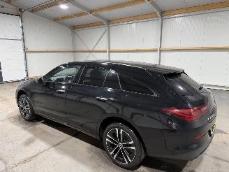 Mercedes Cla-klasse ShootingBrake 250e 120kW Automaat Star Edition Luxury Line picture 11
